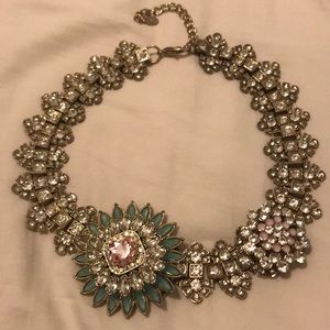 Jcrew necklace